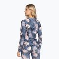 Dámske termo tričko Longsleeve ROXY Daybreak Brushed Top wild wind darknight 3