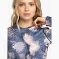 Dámska termoaktívna mikina ROXY Daybreak Brushed Top wild wind darknight 5