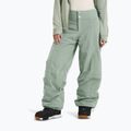 Dámske snowboardové nohavice ROXY Chloe Kim wild wind