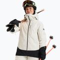 Dámska bunda ROXY Gore-Tex Lunalite 3L buttercream