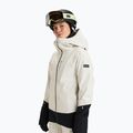 Dámska bunda ROXY Gore-Tex Lunalite 3L buttercream 4