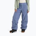 Dámske snowboardové nohavice ROXY Gore-Tex Lunalite 3L Bib buttercream