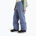 Dámske snowboardové nohavice ROXY Gore-Tex Lunalite 3L Bib buttercream 4