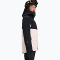 Dámska snowboardová bunda ROXY Gore-Tex Stretch Purelines pink salt 4