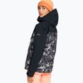Dámska snowboardová bunda ROXY Galaxy true black roxy summit 4