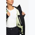 Dámska snowboardová bunda ROXY Gore-Tex Stretch Purelines butterfly 6