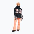 Dámska snowboardová bunda ROXY Presence Parka peach pink dreamy picture 2