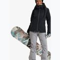 Dámska snowboardová bunda ROXY Meade true black 2