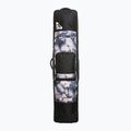 Vak na lyže Dakine Fall Line Ski Roller Bag black