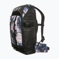 Batoh RIDE Roll Top Daypack 21 l čierna 2