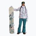 Dámska snowboardová bunda ROXY Roxy Jetty sea pine mystery fog 2