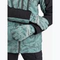 Dámske snowboardové rukavice ROXY Roxy Jetty lily pad skicár 10