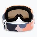 Detské snowboardové okuliare ROXY Missy Girl prima/blue mi 2