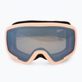 Detské snowboardové okuliare ROXY Missy Girl prima/blue mi 3