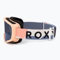 Detské snowboardové okuliare ROXY Missy Girl prima/blue mi 4
