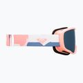 Detské snowboardové okuliare ROXY Missy Girl prima/blue mi 5