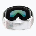 Detské snowboardové okuliare ROXY Sunny Ride Girl mystery fog/rose gold mi 2