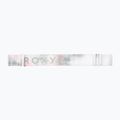 Detské snowboardové okuliare ROXY Sunny Ride Girl mystery fog/rose gold mi 9