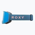 Dámske snowboardové okuliare ROXY Storm wild wind/silver mi 3