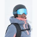 ROXY Storm Dámske snowboardové okuliare wild wind/silver mi 9