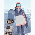 ROXY Storm Dámske snowboardové okuliare wild wind/silver mi 10