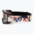 Detské snowboardové okuliare ROXY Sunny Ride Girl prima/silver mi 4