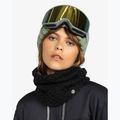 Dámske snowboardové okuliare ROXY Storm lily pad/pink gold mi 3