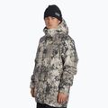 Pánska snowboardová bunda DC Tundra fractal 4