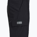 Pánske snowboardové nohavice DC Squadron 30K plum truffle 6
