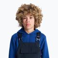 Detské snowboardové nohavice DC Roadblock Youth Bib black 3