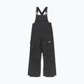 Detské snowboardové nohavice DC Roadblock Youth Bib black 5