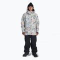 Pánska snowboardová bunda DC Basis Print vision quest 2