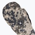 Pánske rukavice na snowboard DC Franchise Mitten fractal 4