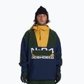 Pánska snowboardová bunda DC DC-43 Anorak dress blues