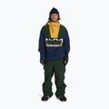 Pánska snowboardová bunda DC DC-43 Anorak dress blues 2