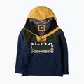Pánska snowboardová bunda DC DC-43 Anorak dress blues 4