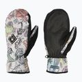 Pánske rukavice na snowboard DC Franchise Mitten vision quest