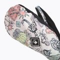 Pánske rukavice na snowboard DC Franchise Mitten vision quest 4