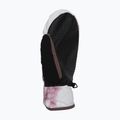 Dámske snowboardové rukavice ROXY Chloe Kim Mitts buttercream 3