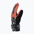 Dámske snowboardové rukavice DC Franchise Mitten fractal coral 4