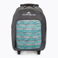 Mestský batoh detský  Quiksilver Wheelie Burst III 28 l iron gate