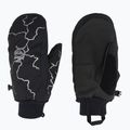 Pánske snowboardové rukavice Quiksilver Method true black