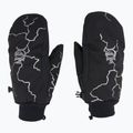 Pánske snowboardové rukavice Quiksilver Method true black 2