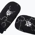 Pánske snowboardové rukavice Quiksilver Method true black 4