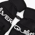 Pánske snowboardové rukavice Quiksilver Mission Mitt true black 4