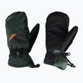 Detské snowboardové rukavice Quiksilver Mission Mitt true black