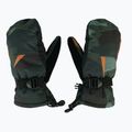 Detské snowboardové rukavice Quiksilver Mission Mitt true black 2