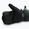 Detské snowboardové rukavice Quiksilver Mission Mitt true black 5