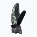 Detské snowboardové rukavice Quiksilver Mission Mitt true black 2