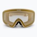 Pánske snowboardové okuliare Quiksilver QSRC Adapt twill/adapt gold ml 2